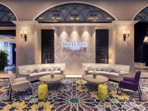 Mercure Xiamen Exhibition Centre